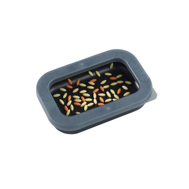 Couvercle de boite à asticots 15.5x10.5