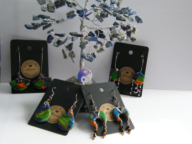 Collection Patchwork