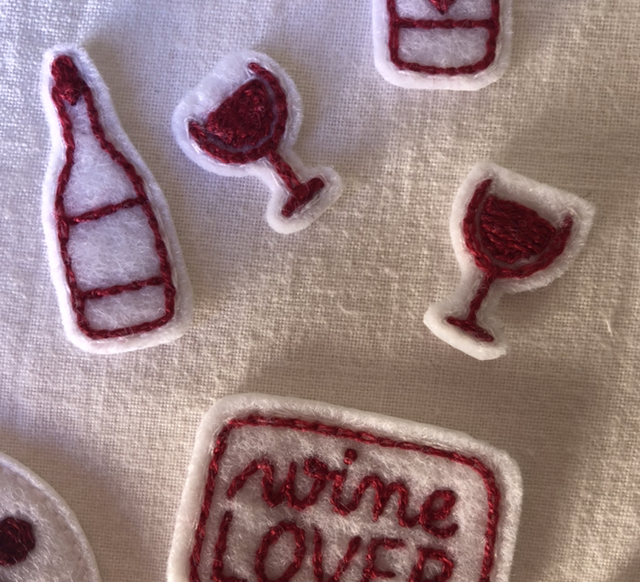 Collection Grand Cru