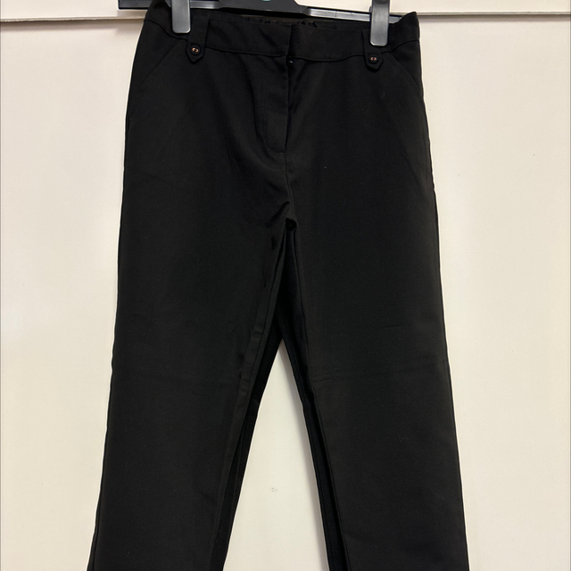 Girls trousers age 10-11 