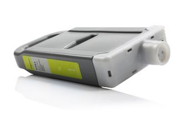 700ml Pigment for Canon IPF8000S | 9000S | 8100-0903B001#Yellow