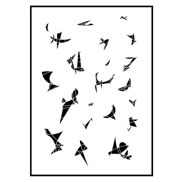 Flying The Sky