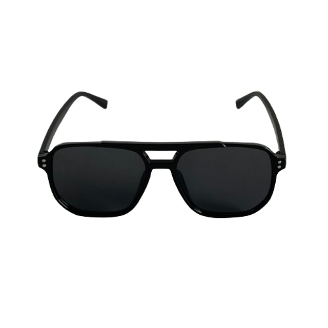 Lunette Rétro Noir
