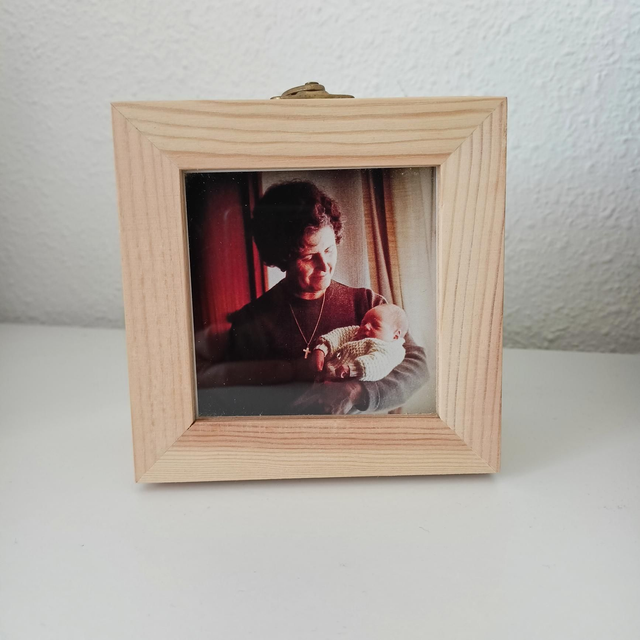 Caja de música Mémora