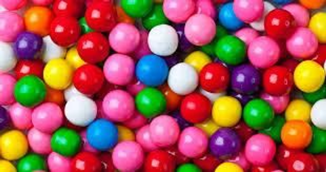 Bubblegum 