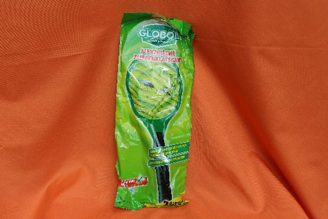 Elektrische Fliegenklatsche