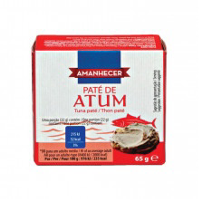 Pate de Atum