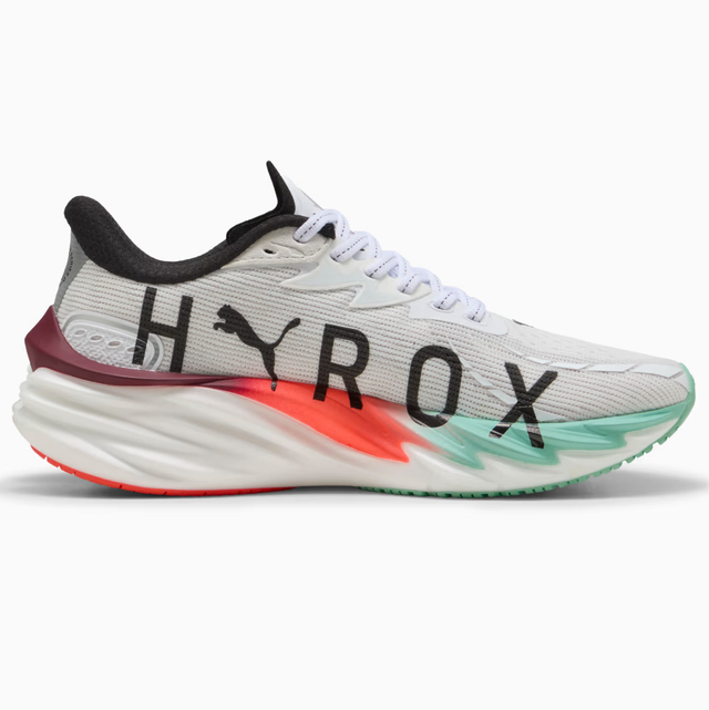 M Velocity NITRO4 HYROX