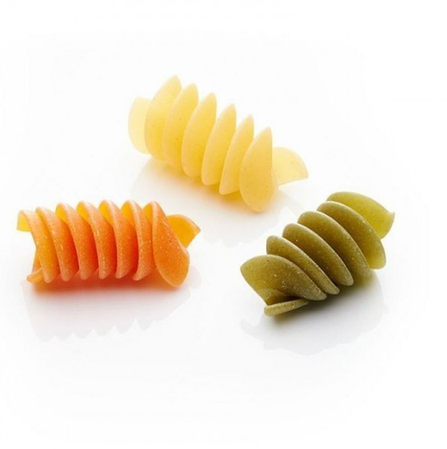 Eliche 3 Couleurs Bio - 3,90€/kg