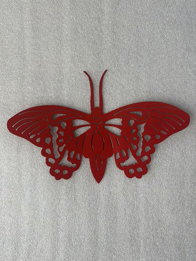 Butterflies 