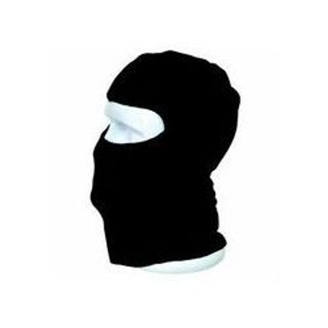 FR18 Bivakmuts(en) brandvert/ant. st.