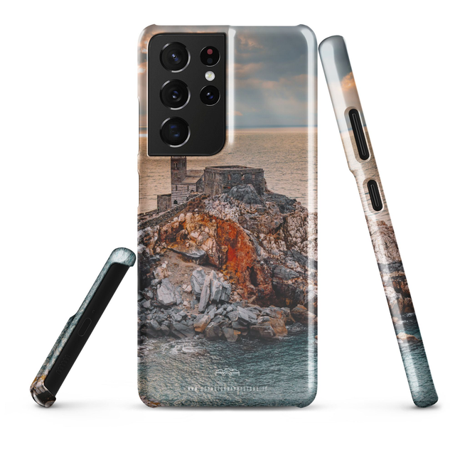 Cover per Samsung® sottile Porto Venere