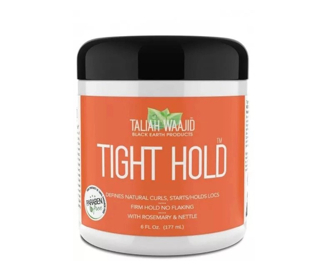 Taliah Waajid: Lock it Up Gel - Tight Hold 6oz