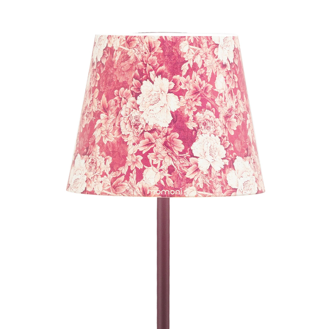 Zafferano Poldina Abat jour Momonì Loves Zaffero