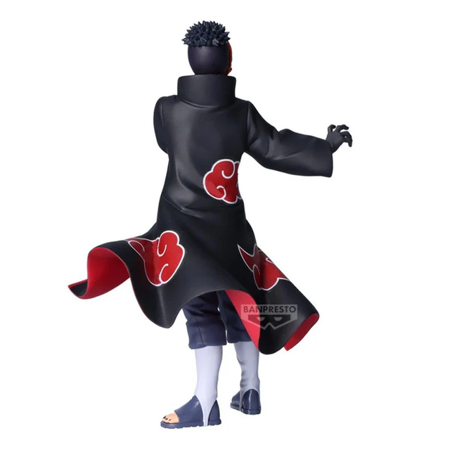 Tobi (A:Tobi) - Naruto Shippuden - Figure Vibration Stars 16cm 🌀🎭