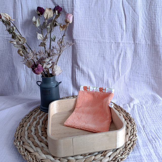 Gant Visage et Corps