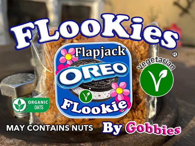 FLooKie Oreo Chocolate