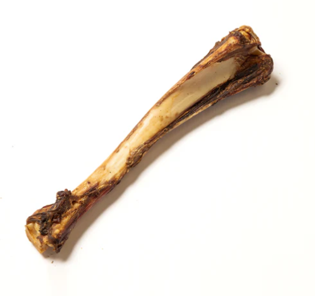 NATURAL TREATS - VENISON BONE