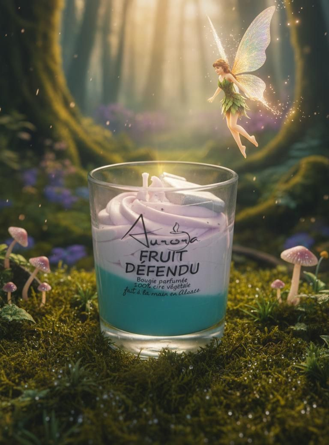 Fruit défendu (L.Lempicka)