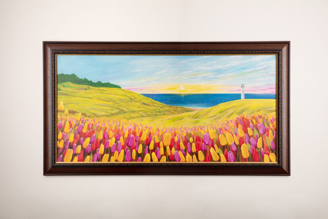 Light House (LIMITED PRINT)