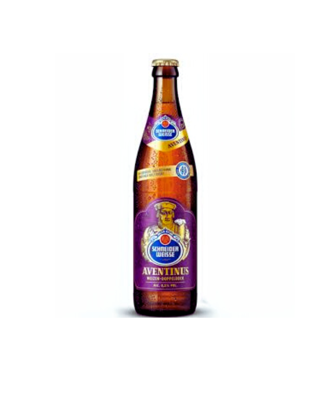 Schneider Weisse Aventinus