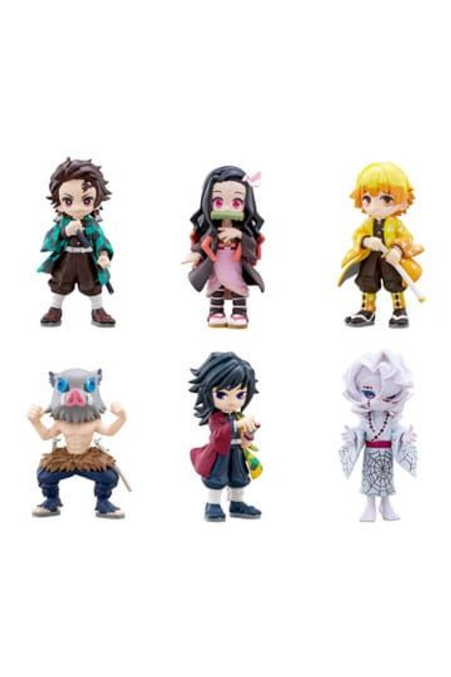 Demon Slayer: Palverse Blind Box Figure