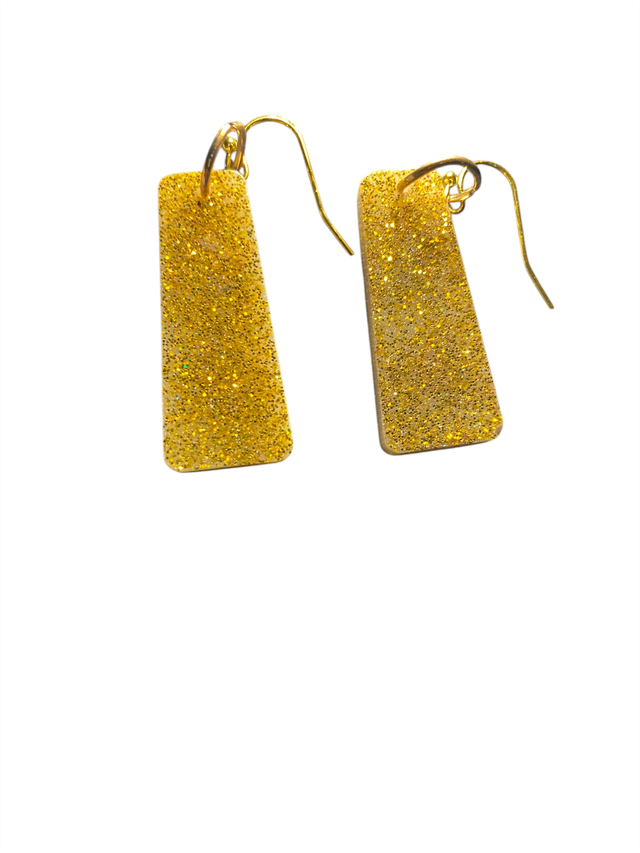 Boucle d&#039;oreilles 