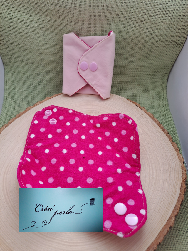 Protége slip lavable T1