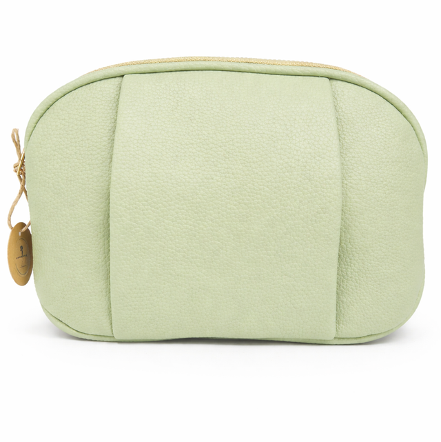 Bolso verde menta 