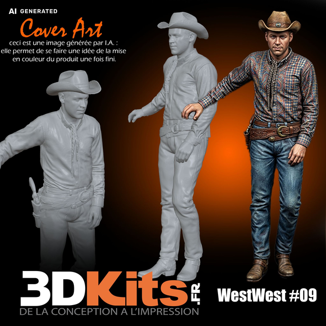 WestWest#9