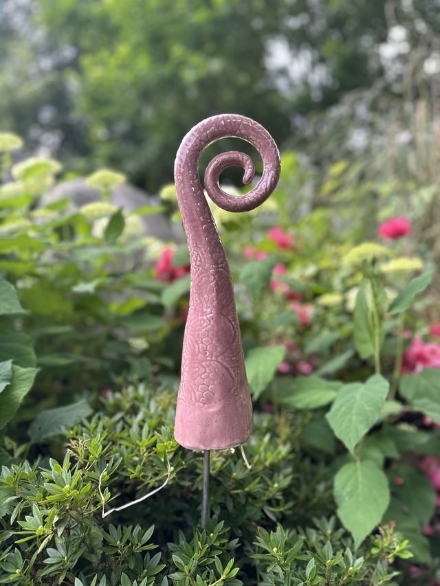 Käferzipfel pink 33 cm