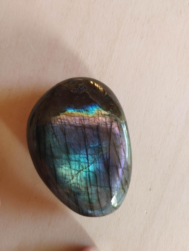 Labradorite 