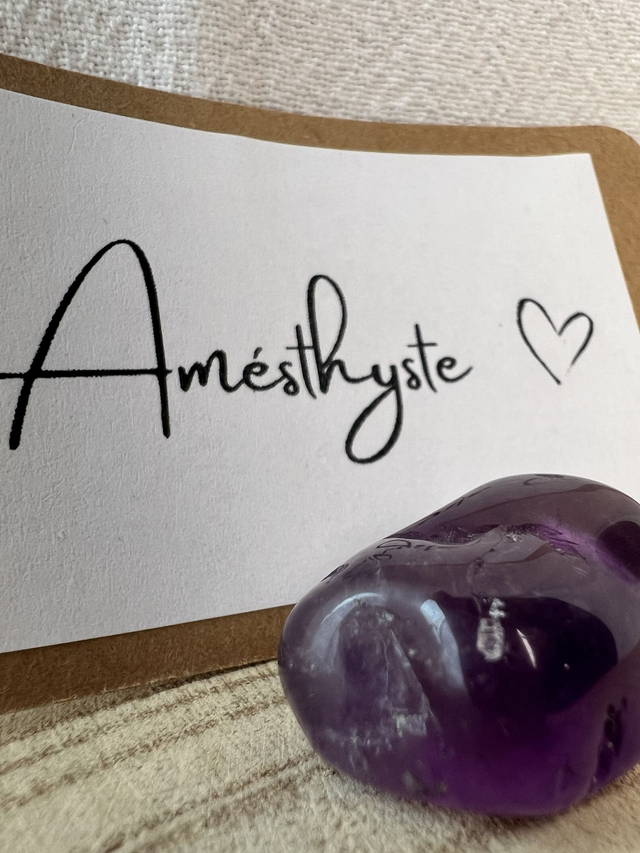 Améthyste