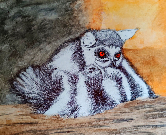 Lemur