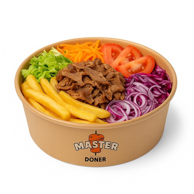 Bowl Friet
