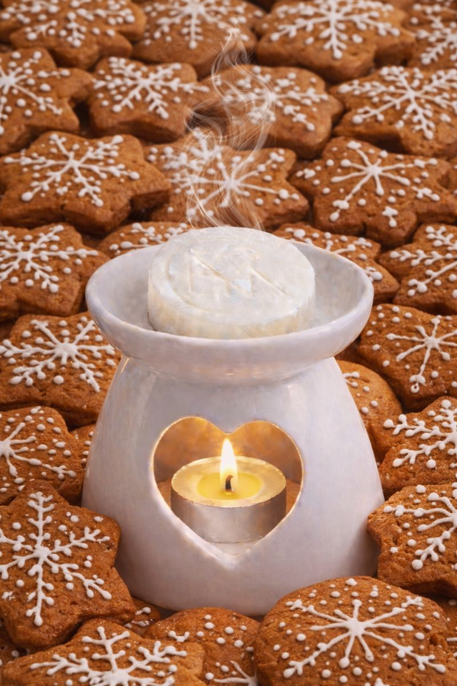 PAIN D'ÉPICES GALET FONDANT 15g