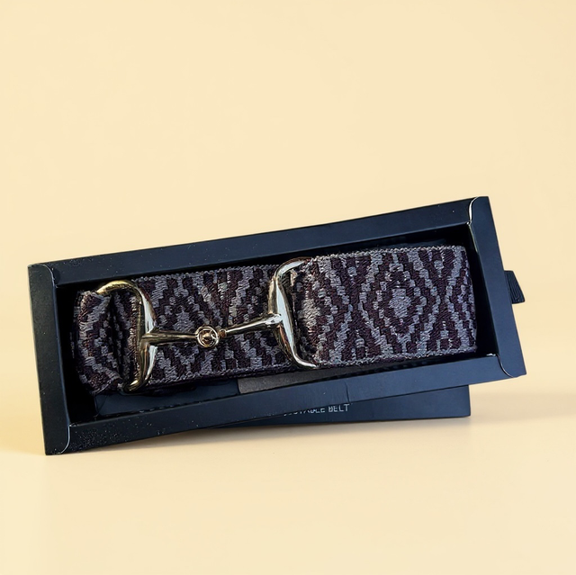 Elany - ceinture élastique 