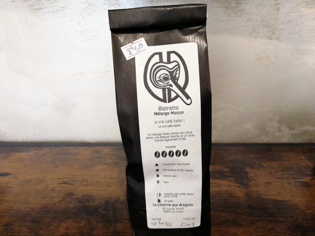 Ristretto