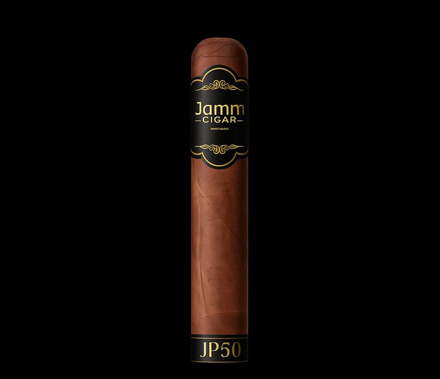 Charuto Jamm Cigar JP50 - unidade