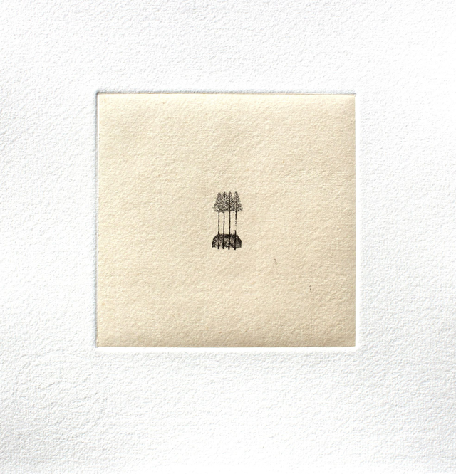 Un Petit Paysage #05