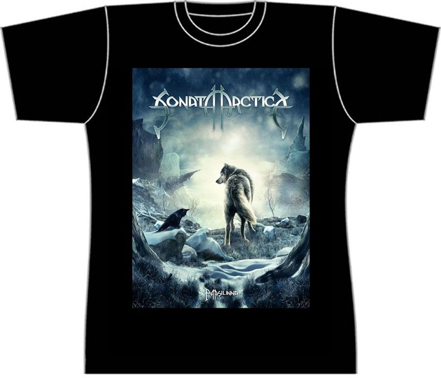 Sonata Arctica 