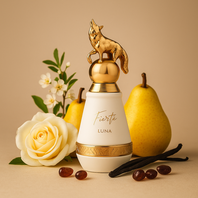 FIERTÉ LUNA 