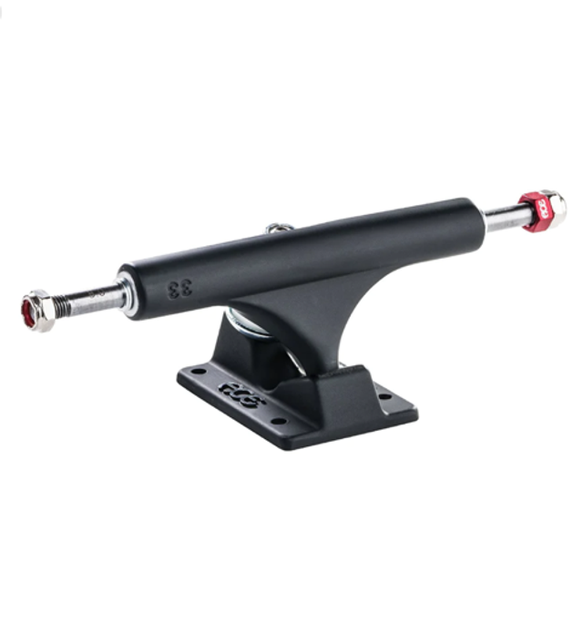 Ace AF1 Trucks - Matte Black