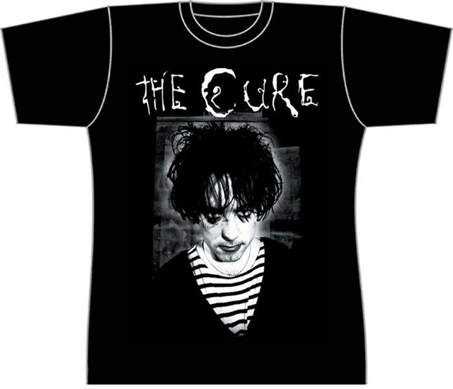 The Cure