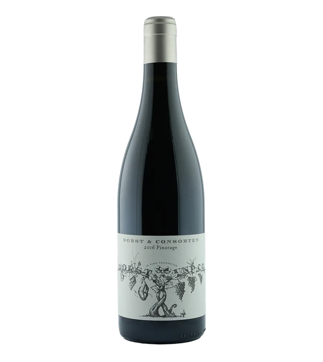 Bietighöfer Pinotage D&C 2022