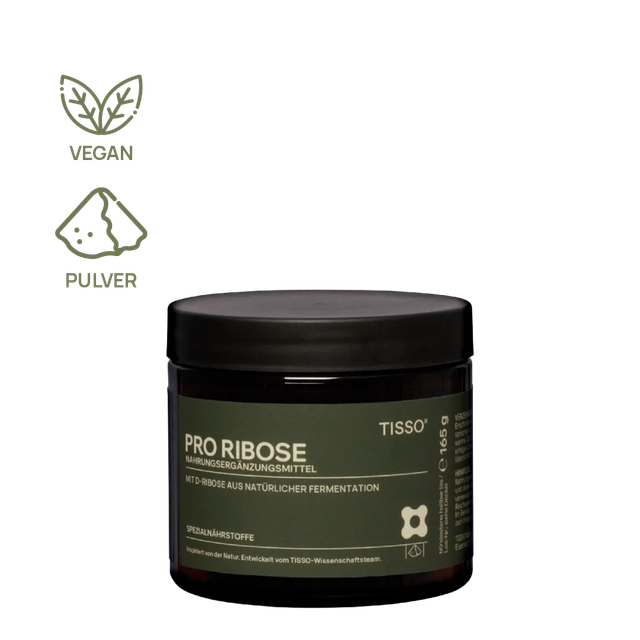 Tisso Pro Ribose