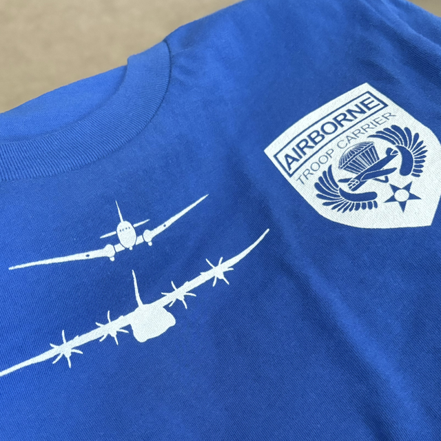 The Beach Route T Shirt