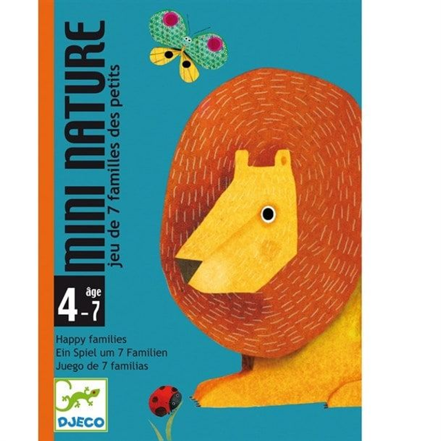 Mini nature - Djeco
