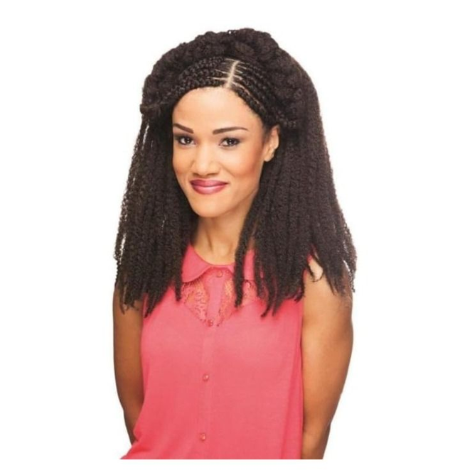 Cherish Marley Braid ( Colour : 4 )
