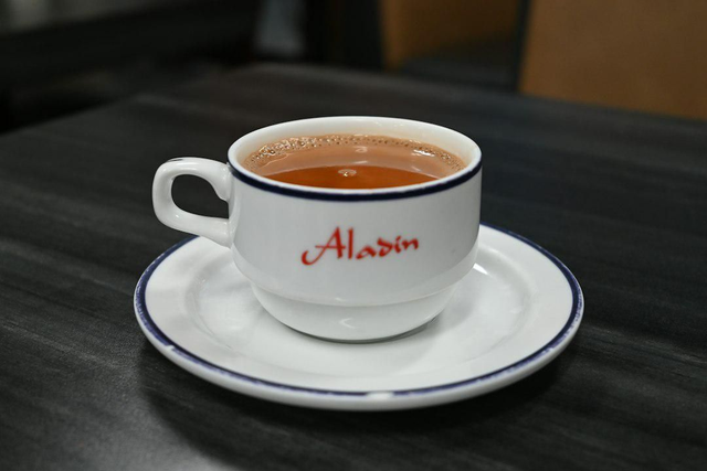 Allongé